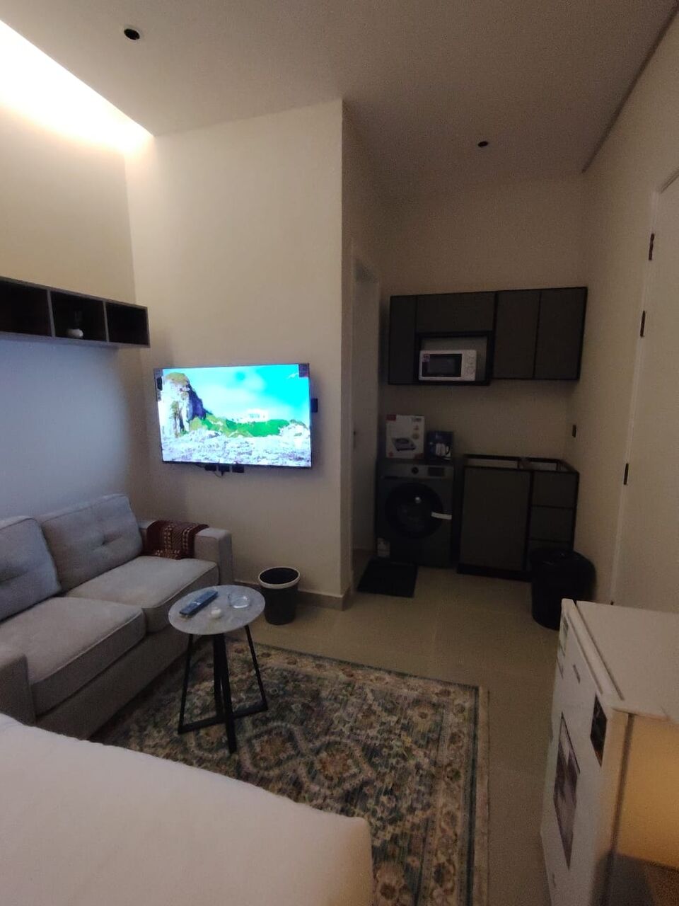 Riyadh, Apartments, Flats, Houses & Villas, SAR 3300/month,  1 BR,  Studio For Rent On Monthly Basis Fully Furnished