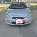 SAR 21000,  Hyundai Accent,  2014,  Automatic,  325673 KM,