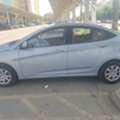 SAR 21000,  Hyundai Accent,  2014,  Automatic,  325673 KM,