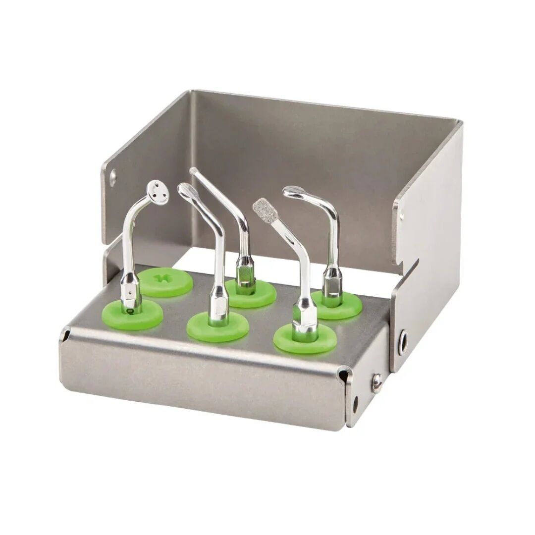 London, Health & Beauty Items, GBP 549,  W&H Surgical Instrument Kit For Precise Dental Procedures