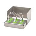 GBP 549,  W&H Surgical Instrument Kit For Precise Dental Procedures