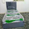 SAR 5,  New Single Bed Available In Low Price