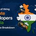 The Cost Of Hiring Remote Developers In India: Complete Breakdown