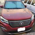 SAR 43000,  Changan CS75,  2020,  Automatic,  80135 KM,