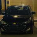 SAR 29500,  SAR 29500, CHEVROLET SPARK, 2020, Automatic, 160000 KM, 100 % ORIGINAL CONDITION BLACK,  2020,  Automatic,  160000 KM,