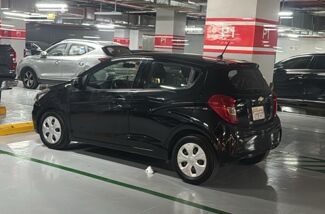Riyadh, Vehicles, Cars & Trucks , SAR 29500,  SAR 29500, CHEVROLET SPARK, 2020, Automatic, 160000 KM, 100 % ORIGINAL CONDITION BLACK,  2020,  Automatic,  160000 KM,