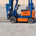 Toyota Forklift For Sale Model 2000