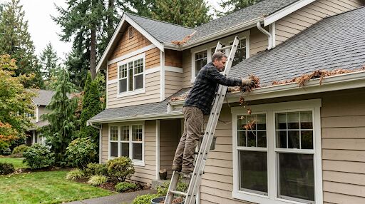 New York, Construction, Why Regular Roof Maintenance Matters