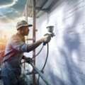 Spray Painting Services In Melbourne: Flawless Finishes