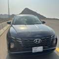 SAR 65,  Hyundai Tucson 2022,  2022,  Automatic,  175 KM,