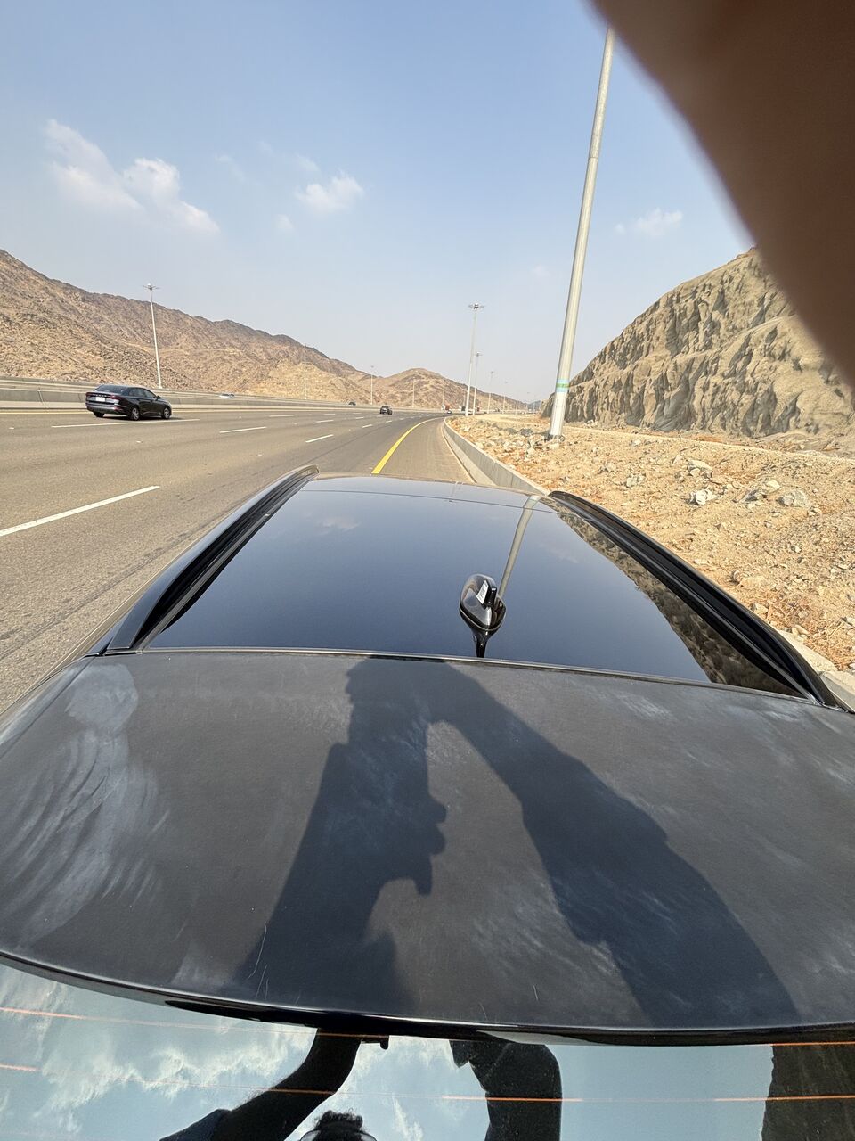 Jeddah, Vehicles, Cars & Trucks , SAR 65,  Hyundai Tucson 2022,  2022,  Automatic,  175 KM,