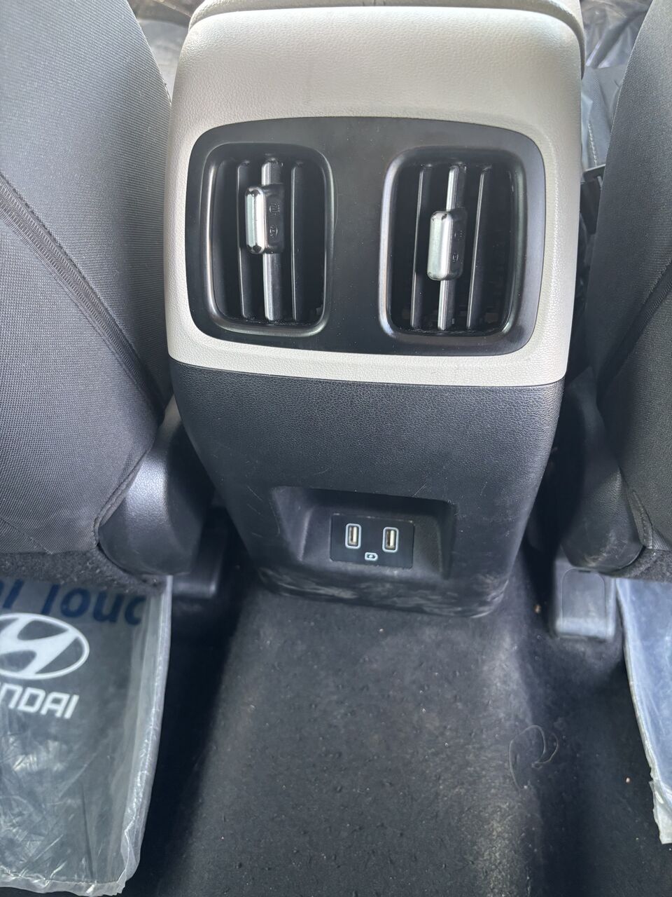 Jeddah, Vehicles, Cars & Trucks , SAR 65,  Hyundai Tucson 2022,  2022,  Automatic,  175 KM,