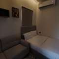 SAR 3000/month,  1 BR,  Fully Furnished Studio One And Half Person Bed