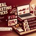 Marketing With Ash | Your Trusted Digital Marketing Expert In UK