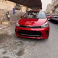 SAR 38000,  KIA PEGAS Model 2025- Non Accidental Odo-38K,  2025,  Automatic,  38 KM,  Used As Spare Car