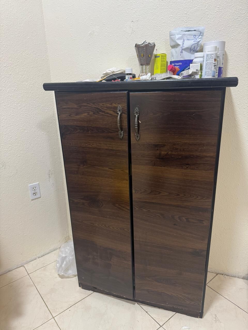 Khobar, Furniture, SAR 1450,  Bed Set, Single Beds And Treadmill
