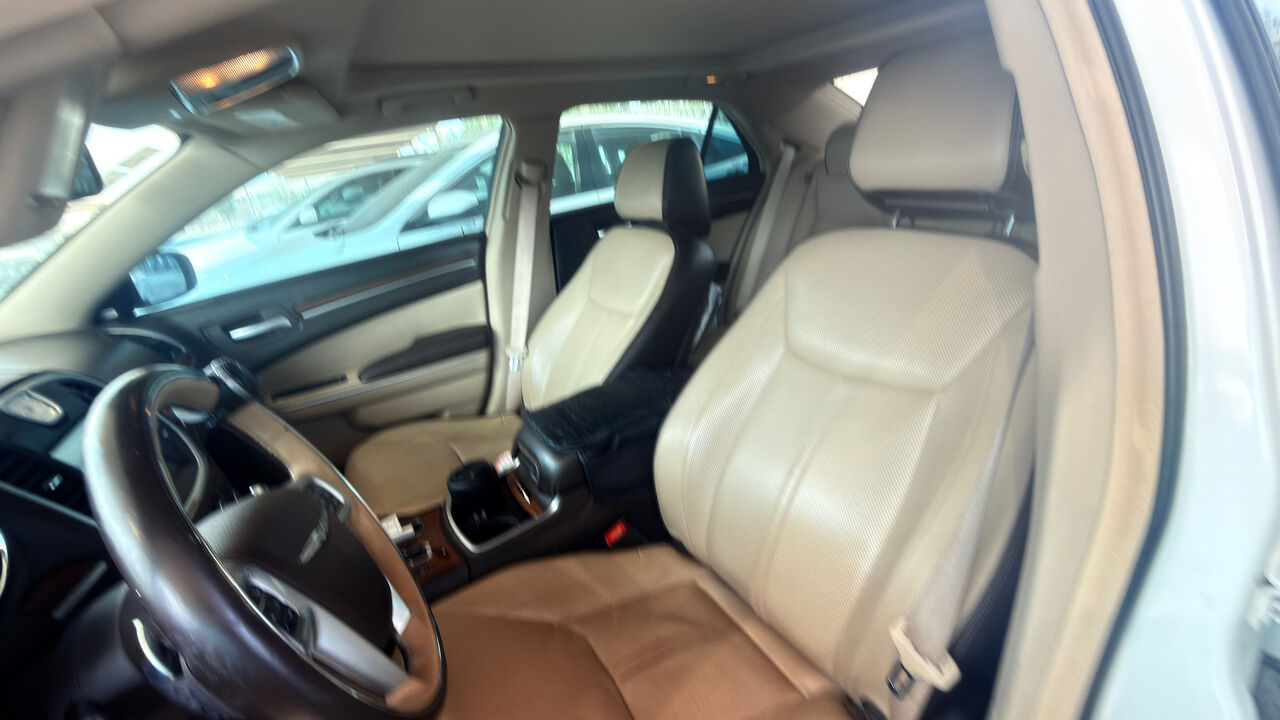 Dammam, Vehicles, Cars & Trucks , SAR 44000,  Chrysler 300C,  2012,  Automatic,  330 KM,