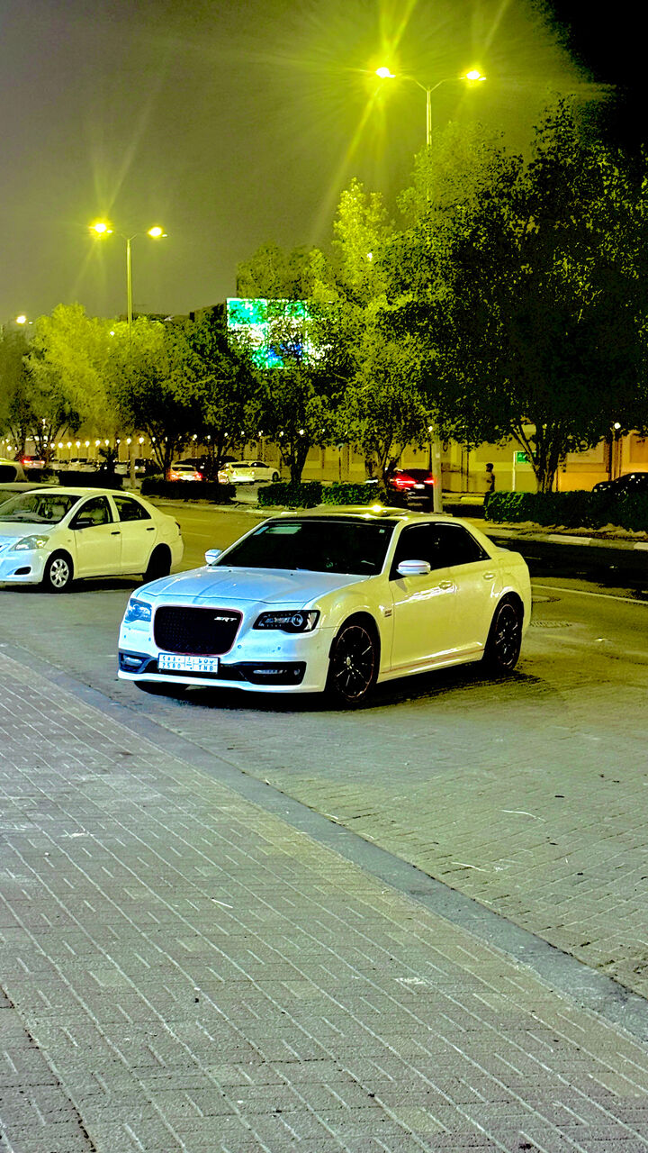 Dammam, Vehicles, Cars & Trucks , SAR 44000,  Chrysler 300C,  2012,  Automatic,  330 KM,