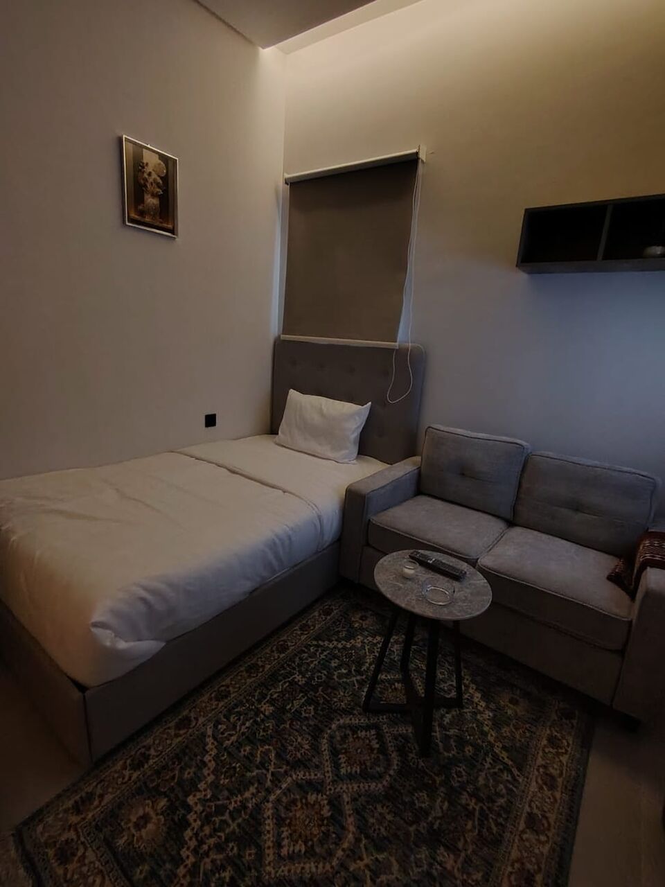 Riyadh, Apartments, Flats, Houses & Villas, SAR 2800/month,  1 BR,  Fully Furnished Studio For Single Person