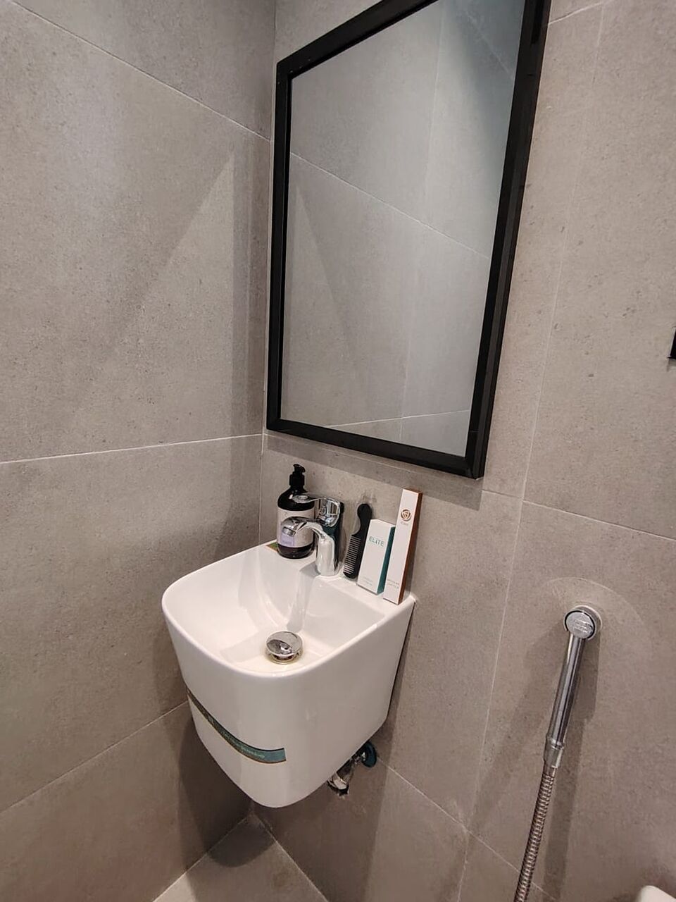Riyadh, Apartments, Flats, Houses & Villas, SAR 2800/month,  1 BR,  Fully Furnished Studio For Single Person