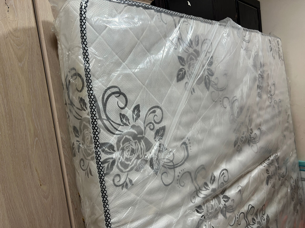 Jubail, Furniture, SAR 450,  Medical Mattress New Unused 200*180 Cm