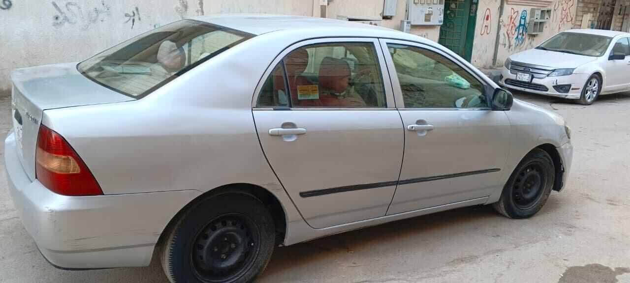 Manfouha, Vehicles, Cars & Trucks , SAR 8500,  2001,  2001,  Manual,  000000 KM,  CAR FOR SALE