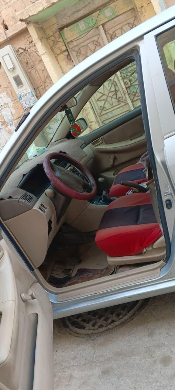 Manfouha, Vehicles, Cars & Trucks , SAR 8500,  2001,  2001,  Manual,  000000 KM,  CAR FOR SALE
