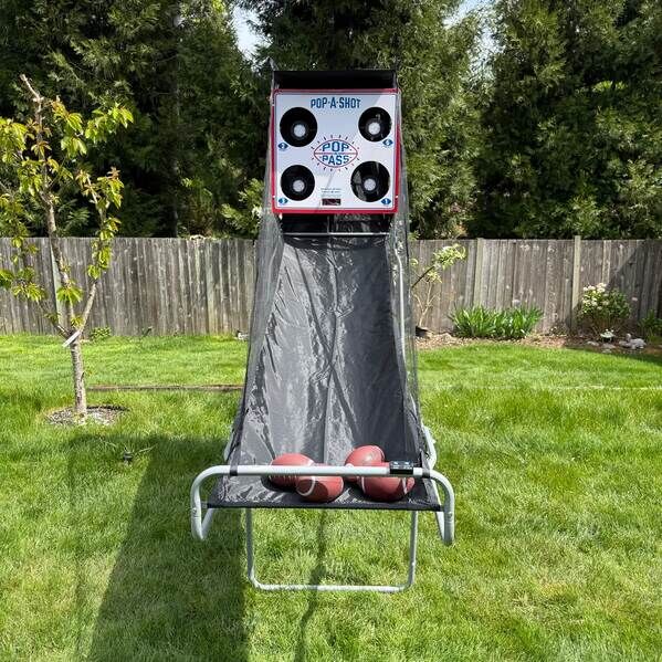 New York, Sporting Goods, USD 249,  Party Game Rentals | Giant Lawn Games Delivered In WA