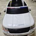 SAR 250,  Electric Toy Police Car