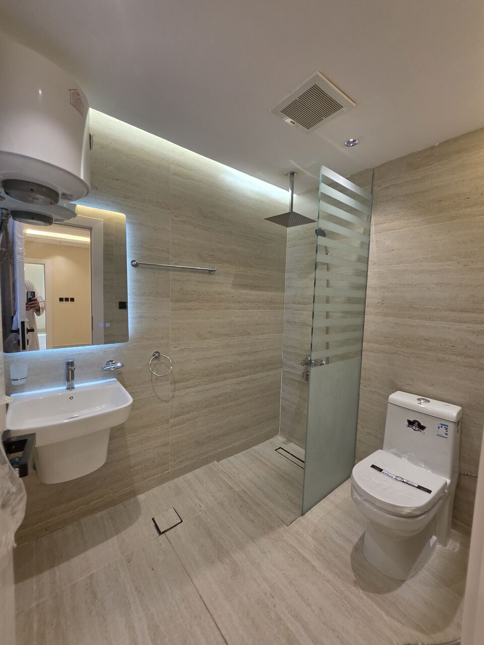 Al Murabba, Apartments, Flats, Houses & Villas, SAR 43000/year,  2 BR,  Two-Bedroom Apartment &ndash; Al Murabba, Riyadh