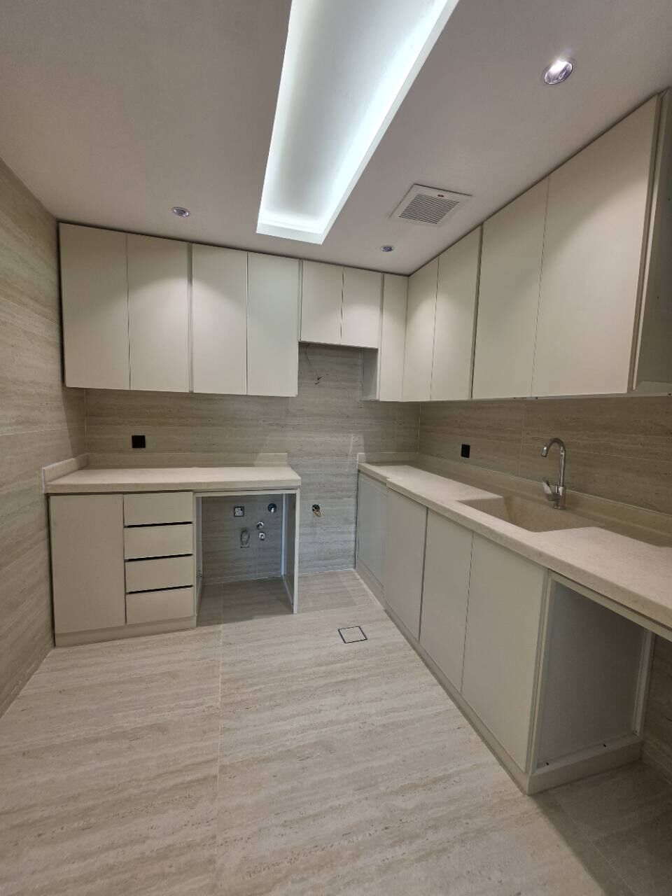 Al Murabba, Apartments, Flats, Houses & Villas, SAR 42000/year,  2 BR,  Two-Bedroom Apartment &ndash; Al Murabba, Riyadh
