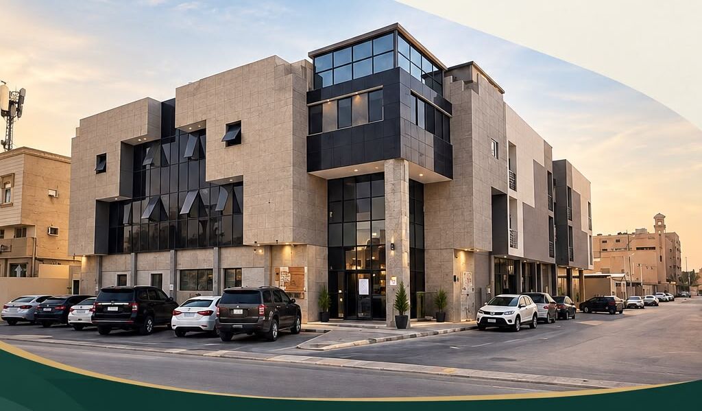 Al Murabba, Apartments, Flats, Houses & Villas, SAR 42000/year,  2 BR,  Two-Bedroom Apartment &ndash; Al Murabba, Riyadh