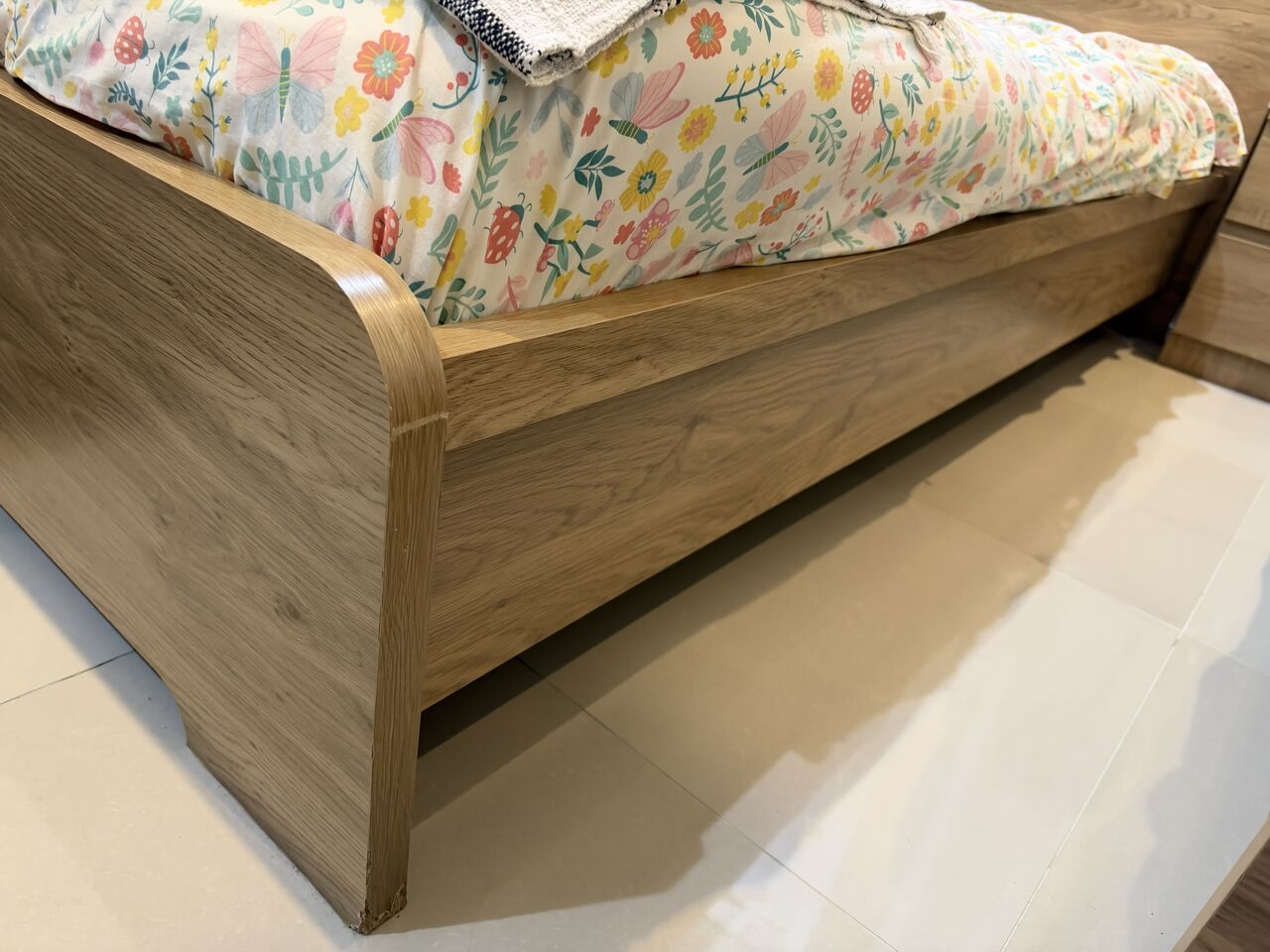 Al Washm, Furniture, SAR 800,  Beds 120x200 & 140x200 (with Mattress)