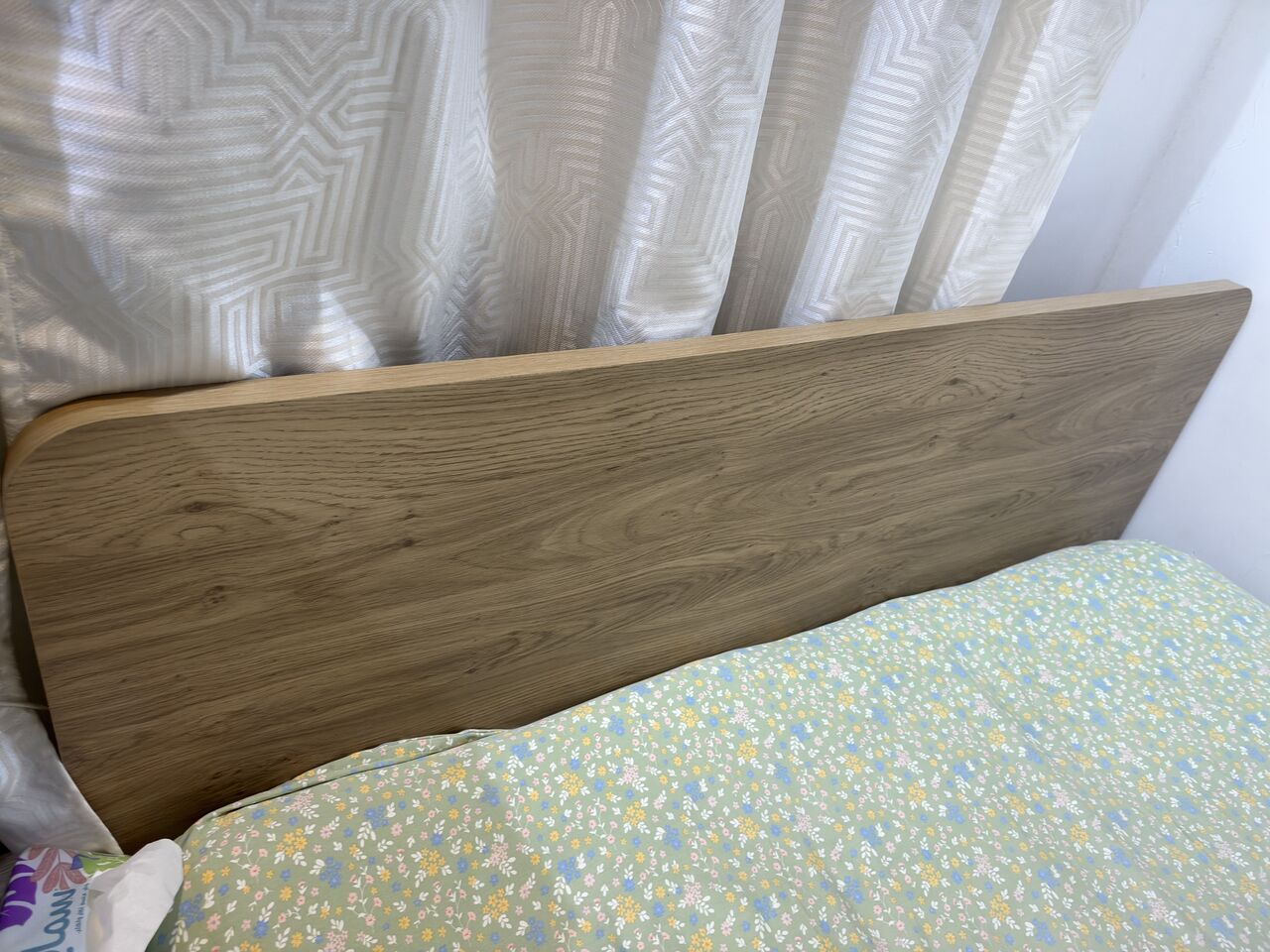Al Washm, Furniture, SAR 800,  Beds 120x200 & 140x200 (with Mattress)