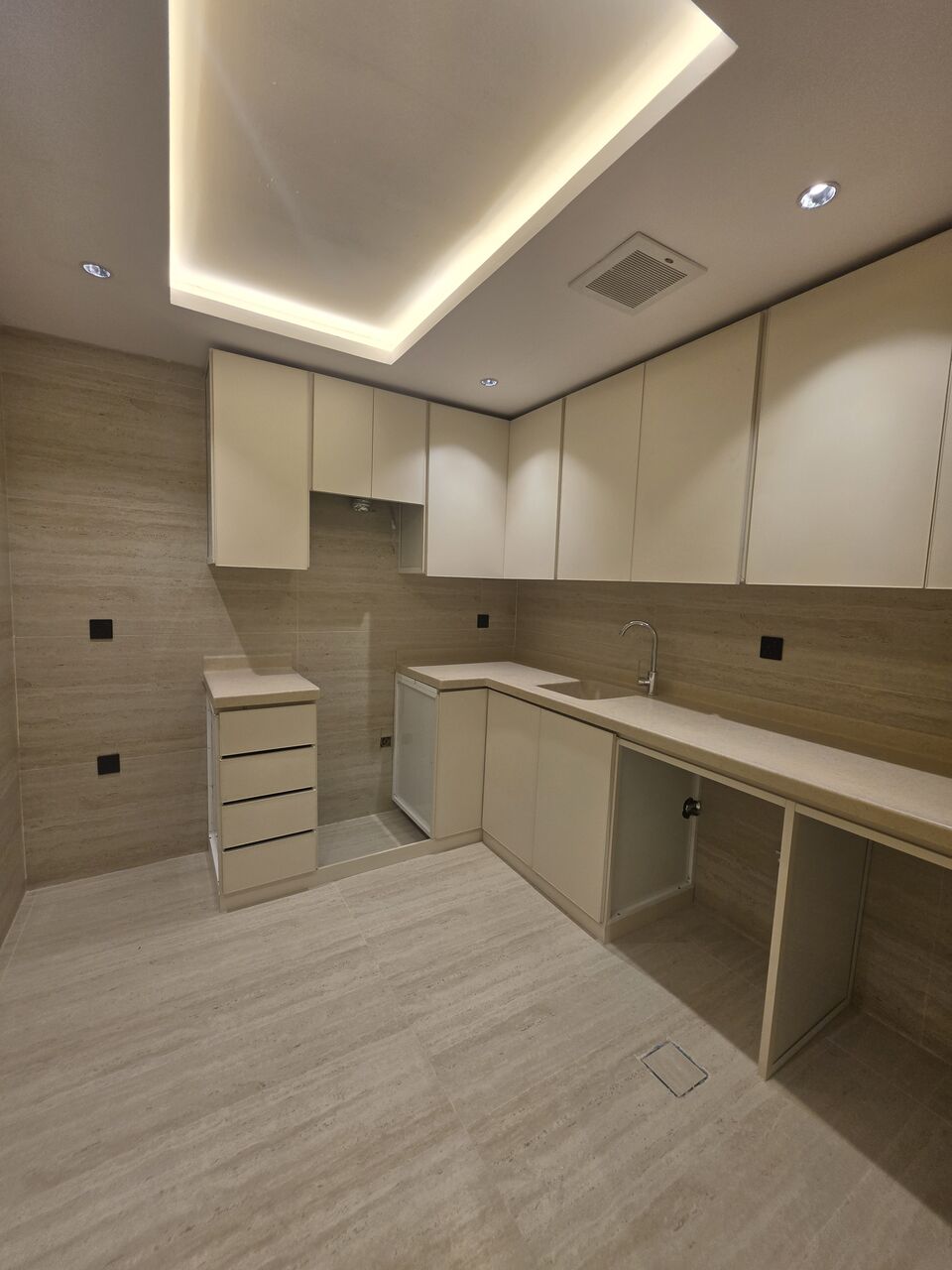 Al Murabba, Apartments, Flats, Houses & Villas, SAR 48000/year,  2 BR,  Two-Bedroom Apartment &ndash; Al Murabba, Riyadh