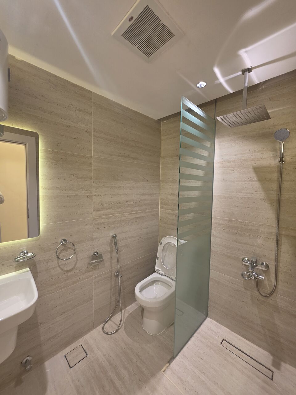 Al Murabba, Apartments, Flats, Houses & Villas, SAR 48000/year,  2 BR,  Two-Bedroom Apartment &ndash; Al Murabba, Riyadh