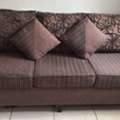 SAR 450,  Sofa Set With Total Of 6 Seaters Turki Made