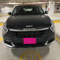 SAR 70000,  Kia Sportage,  2024,  Automatic,  20000 KM,    - 20k Mileage - Accident Free - First Owner