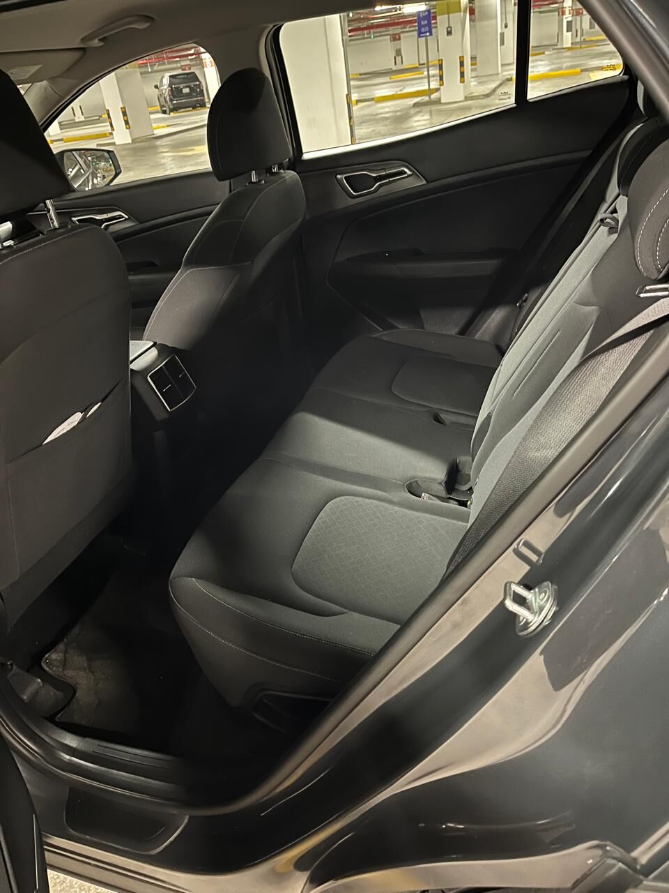 Riyadh, Vehicles, Cars & Trucks , SAR 70000,  Kia Sportage,  2024,  Automatic,  20000 KM,    - 20k Mileage - Accident Free - First Owner