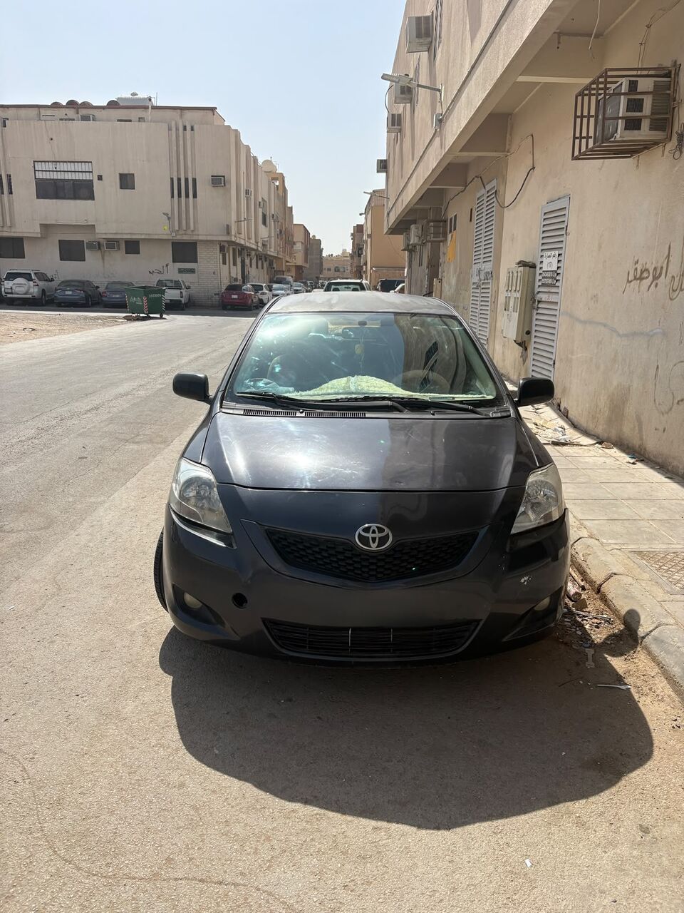Al-Oud, Vehicles, Cars & Trucks , SAR 15000,  Toyota Yaris 2011,  2011,  Manual,  245000 KM,