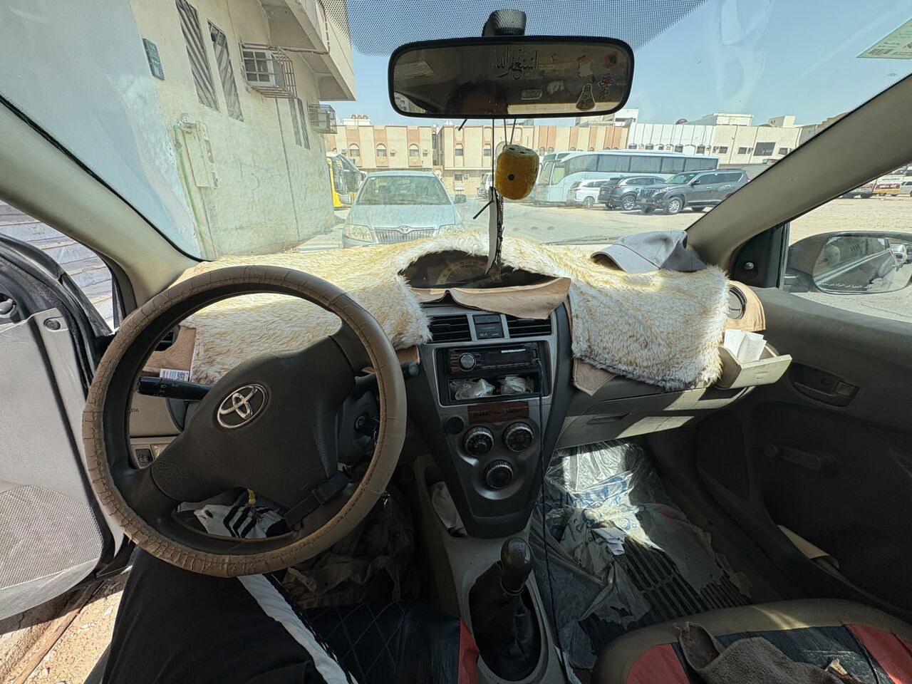 Al-Oud, Vehicles, Cars & Trucks , SAR 15000,  Toyota Yaris 2011,  2011,  Manual,  245000 KM,