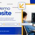 Get Your Website Demo Free