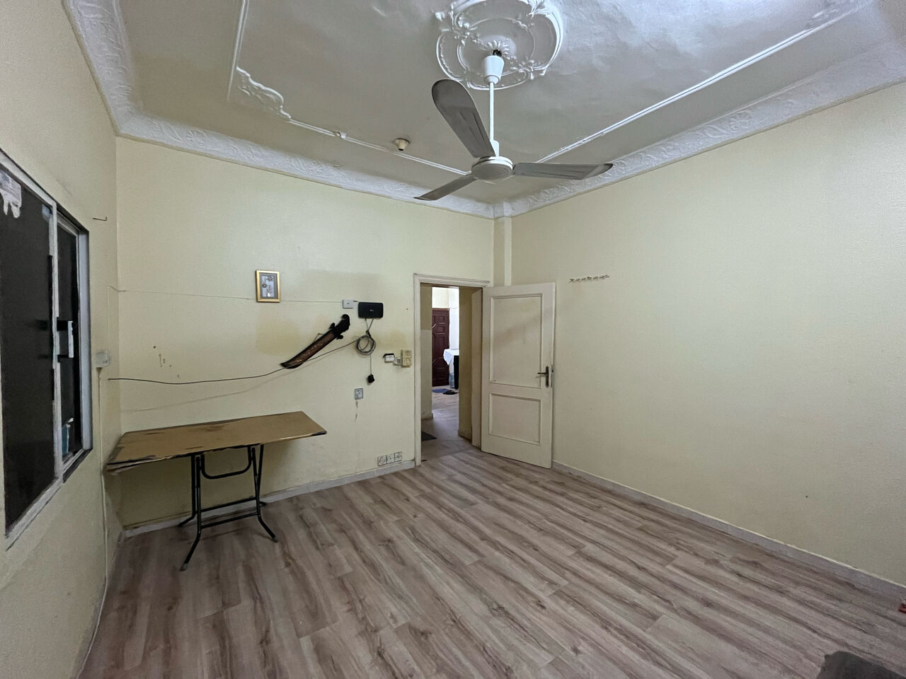 Al Aziziyah, Bedspace For Rent, SAR 1050/month,  One Big Room Available For Rent At Ground Floor With All Facilities