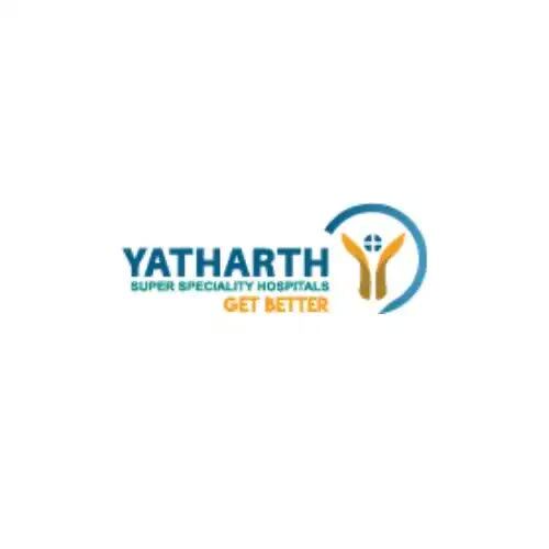 Noida, Health, Experienced Oncologist In Noida | Expert Cancer Specialist At Yatharth Hospitals