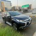SAR 68000,  Mitsubishi Montero Sport,  2018,  Automatic,  120000 KM,   &mdash; , , , (Immaculate Condition)
