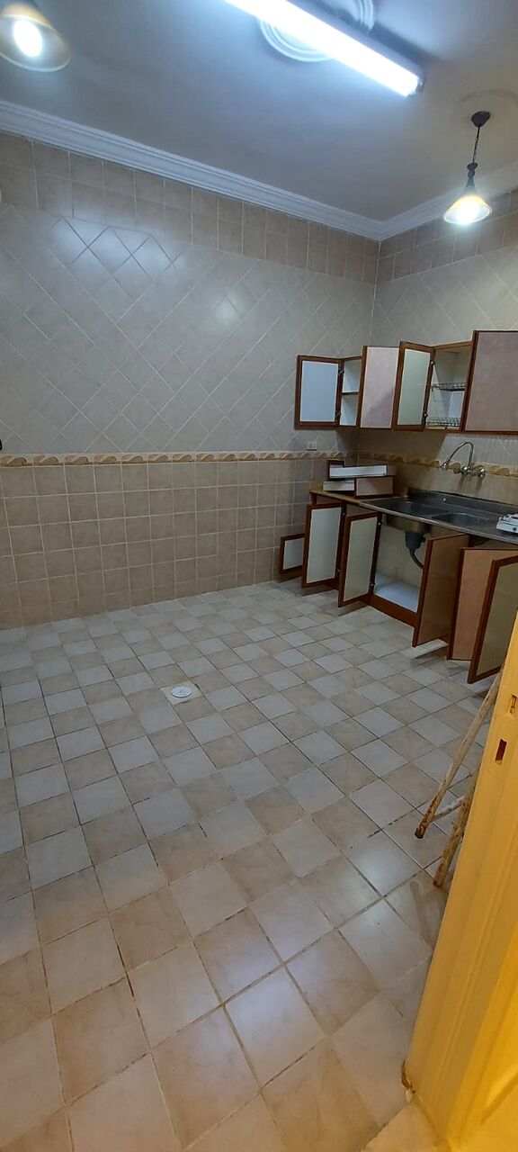 Jeddah, Apartments, Flats, Houses & Villas, SAR 30000/year,  4 BR,  4bhk Available In Mishrifah Jeddah Gernatah Road Near Aramco Park.