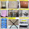 SAR 11000,  House Hold Items And Sports Items