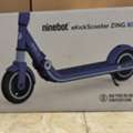 SAR 800,  Selling Ninebot Kids Ekick Scooter