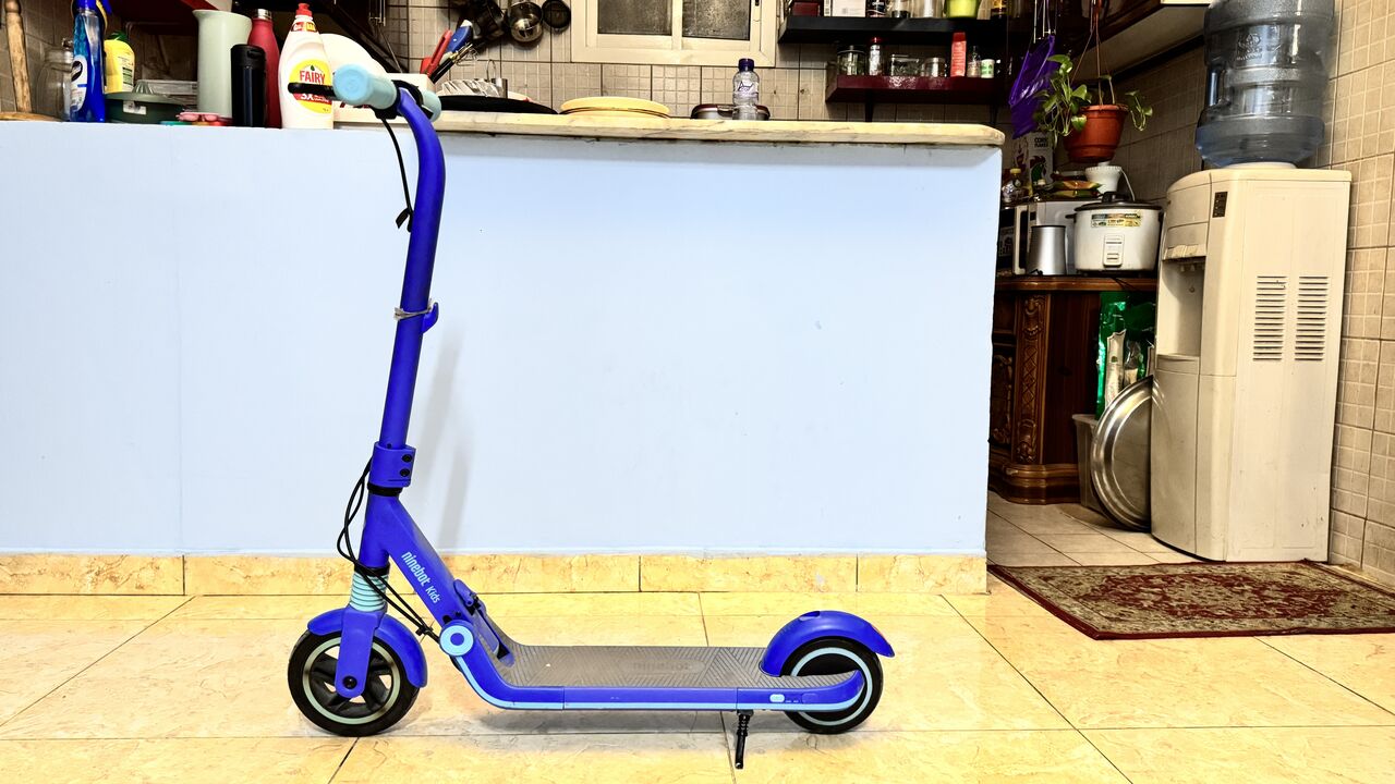 Al Malaz, Bicycles, SAR 800,  Selling Ninebot Kids Ekick Scooter