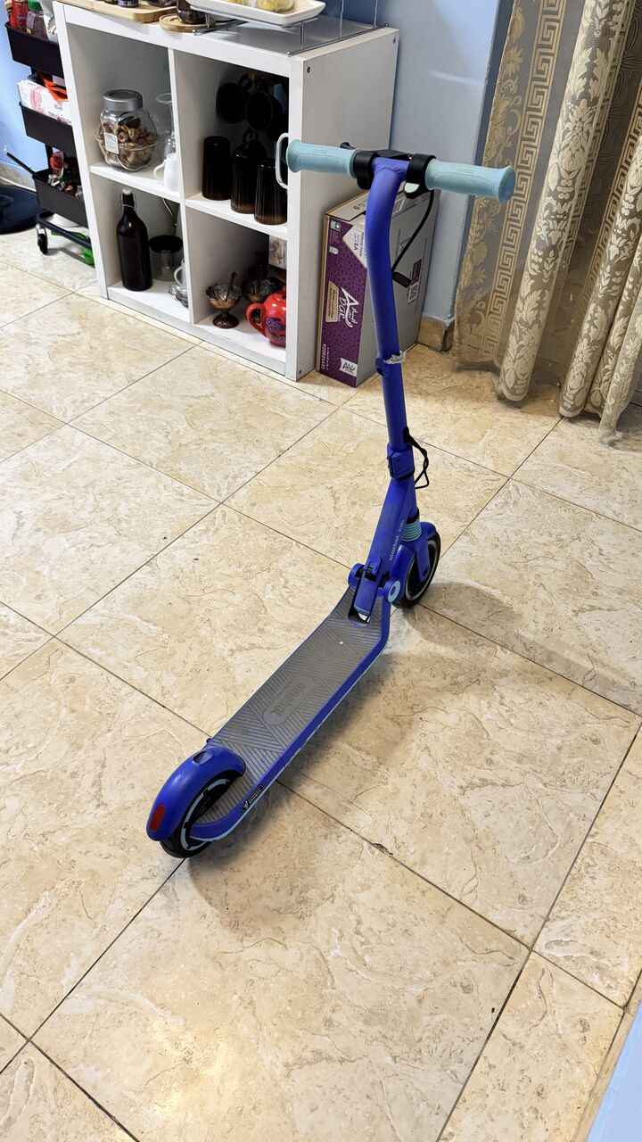 Al Malaz, Bicycles, SAR 800,  Selling Ninebot Kids Ekick Scooter